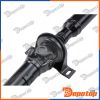 Arbre de transmission pour MERCEDES | NWN-ME-045, 10-140660